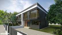 Nowoczesny bliźniak 123 m² Górki Opole