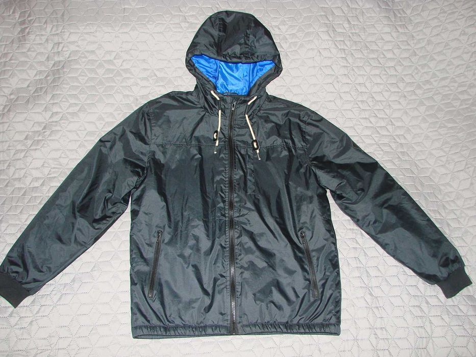 Куртка PULSE осень - зима - весна, мужская, размер XL