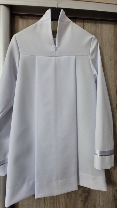 Alba i spodnie Pierwsza Komunia Św. 152/158cm