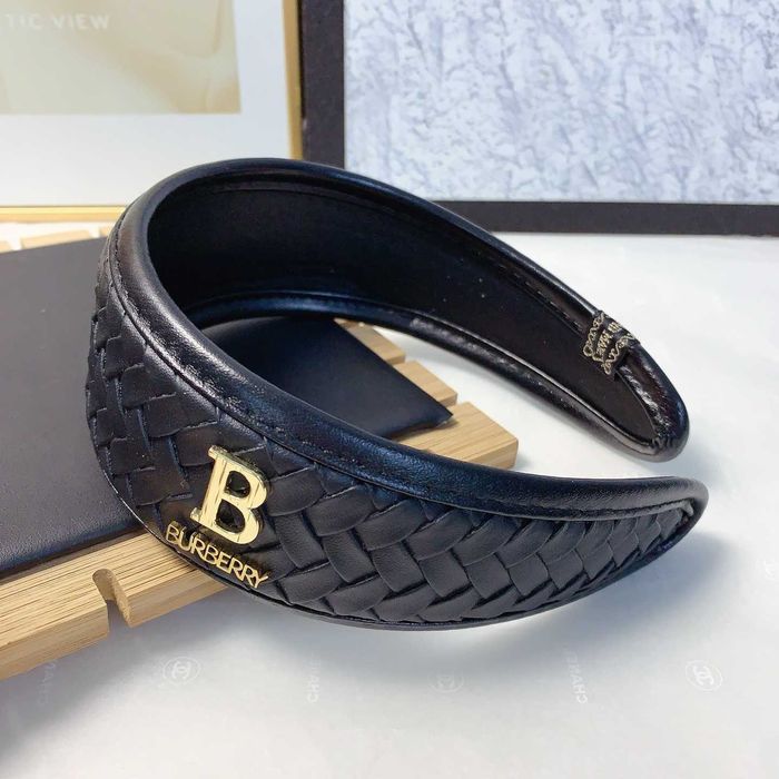 Opaska na głowę Burberry