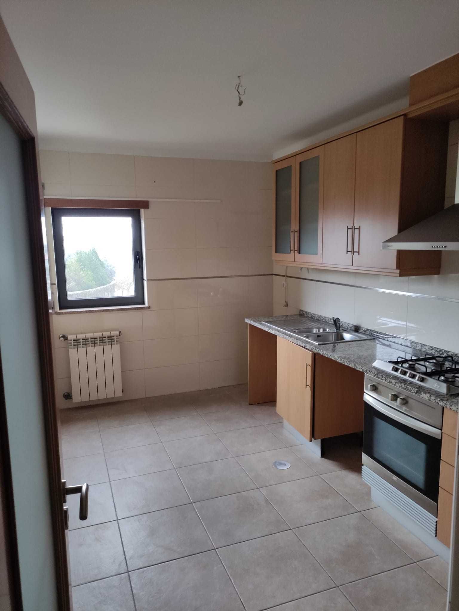 Apartamento T1 Viseu