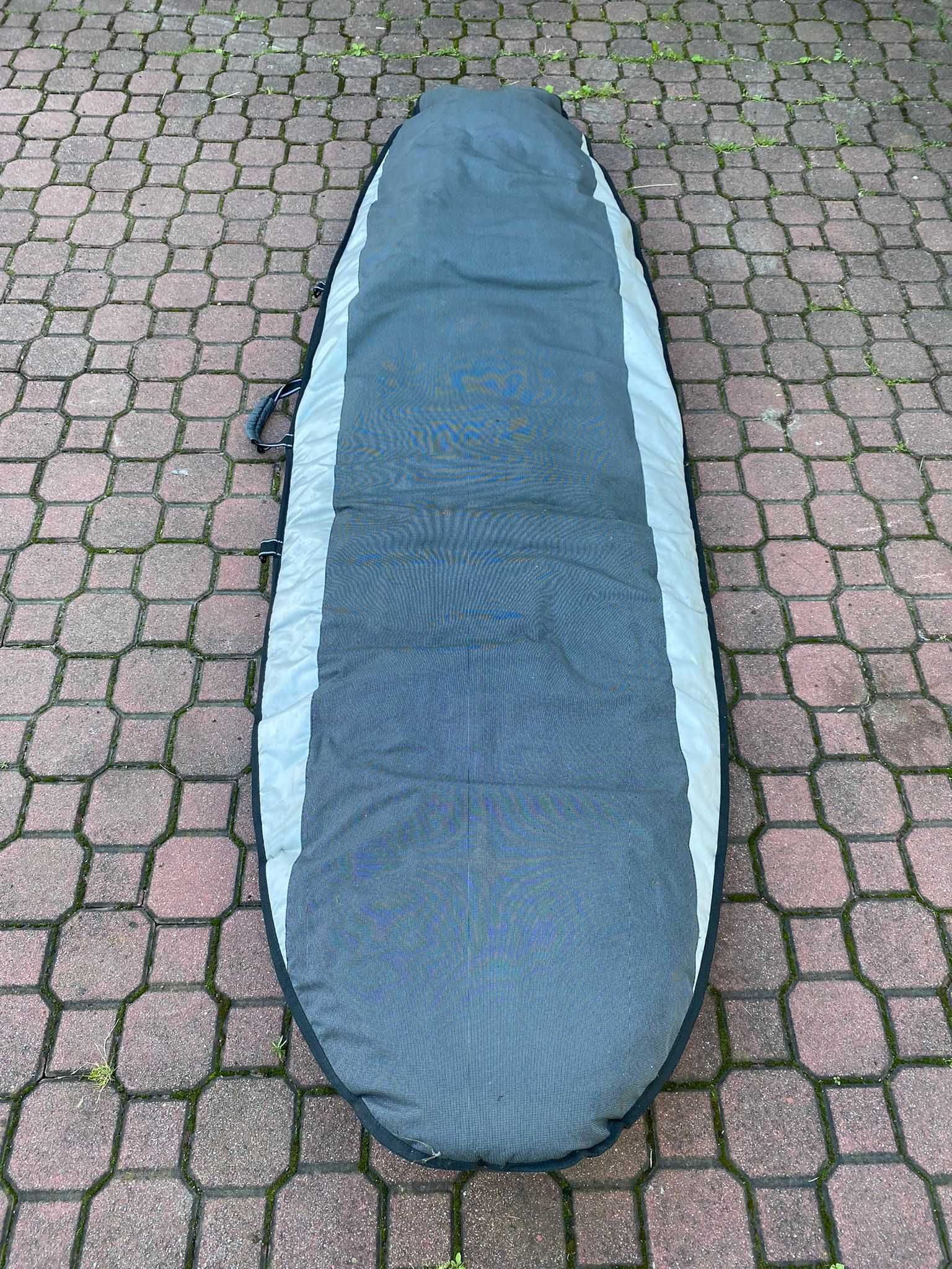 Deska windsurfingowa F2 Vantage 135l + pokrowiec