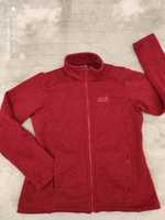 Jack Wolfskin, bluza nanuk - wpinka damska, roz. L