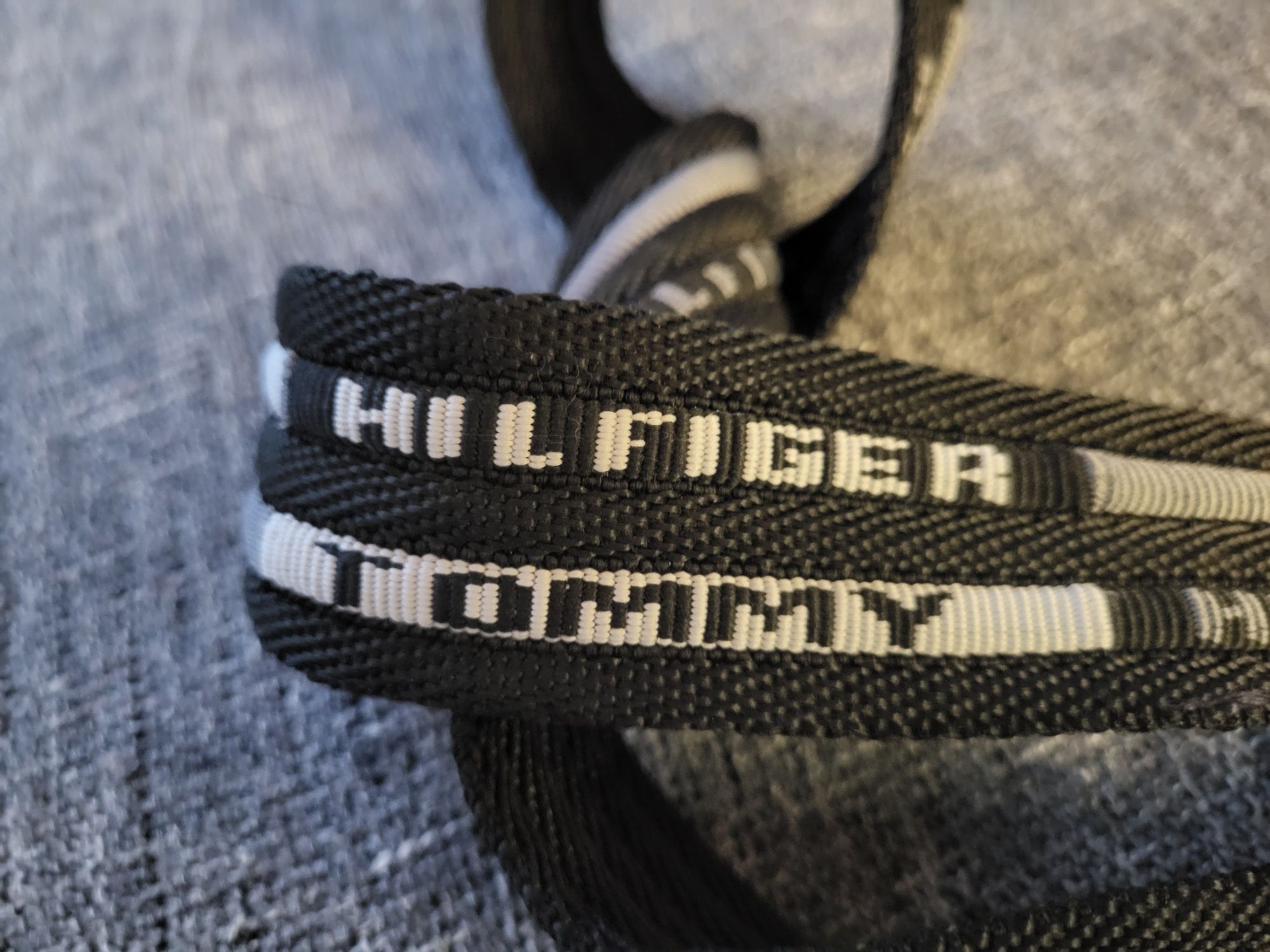 Pasek Tommy Hilfiger 117 cm