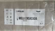 Colchao 1,90m X 0,90m