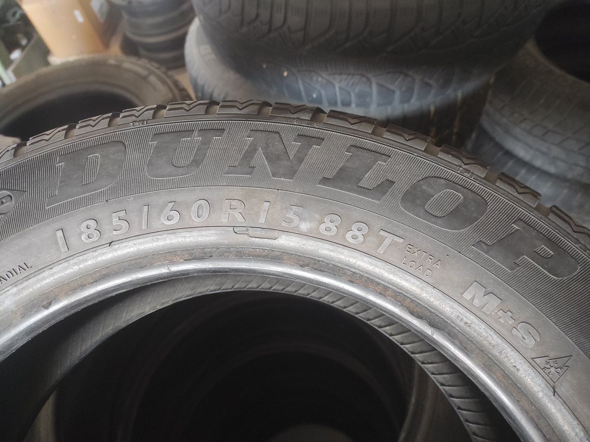 Шини 185/60 R-15