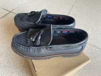 Sapatos de vela Tam.30