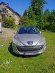 Sprzedam samochód Peugeot 308