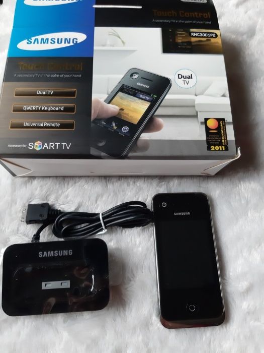 Samsung Touch Control pilot RMC30D1P2 . Nowy.