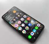 SAMSUNG GALAXY  A36 5G 6/128 BK  praktycznie nowy  gwarancja