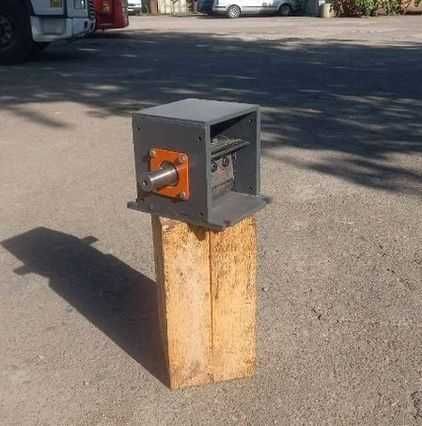 Подрібнювач гілок,дробарка гілок (гіл 50/80/120мм) в зборі З ДВИГУНАМИ