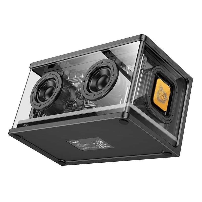 Акустика Hoco BS62 40W Flash cold energy 2.1 BT5.4 40W TWS/USB/TF 8h