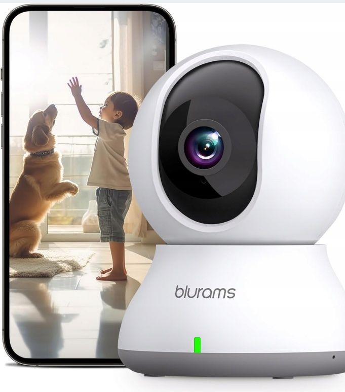 Kamera IP wewnętrzna Blurams A31
