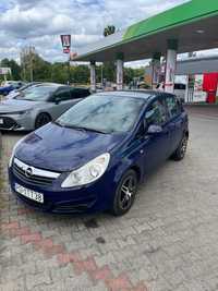 Opel Corsa D 1.3 CDTI