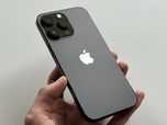 iPhone 14 Pro Max Space Black 128GB JAK NOWY 100% oryginalny + zestaw