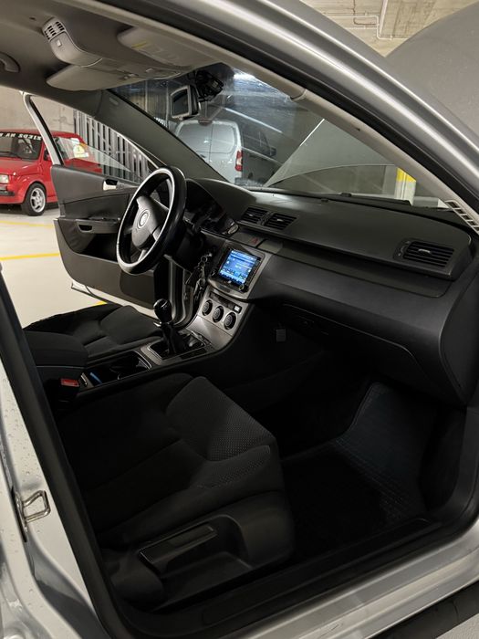 Wvw Passat 1.9 TDi