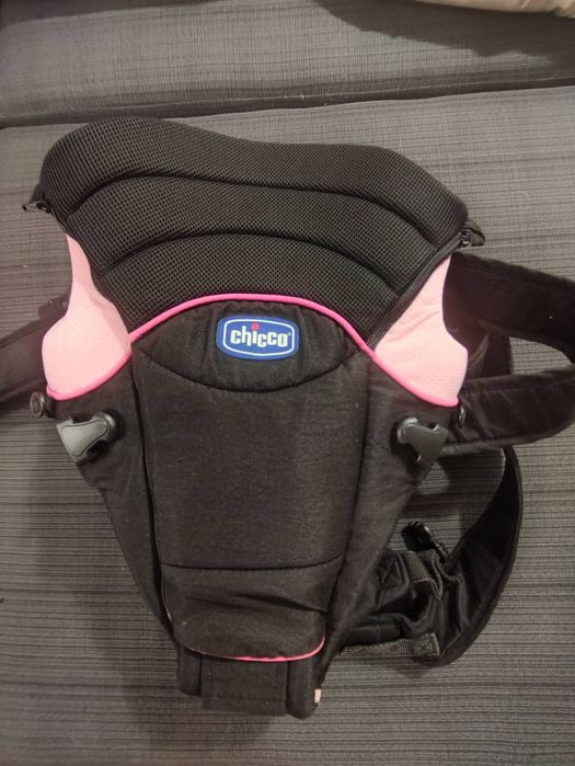 Сумка-кенгуру Чико Chicco You & me