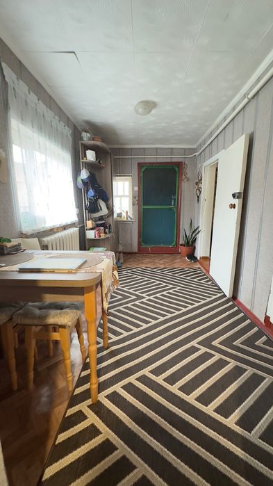 Продам 1/3 частину домоволодіння з окремим подвір’ям, Новомиколаївка