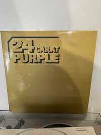 Deep Purple – 24 Carat Purple+ Queen