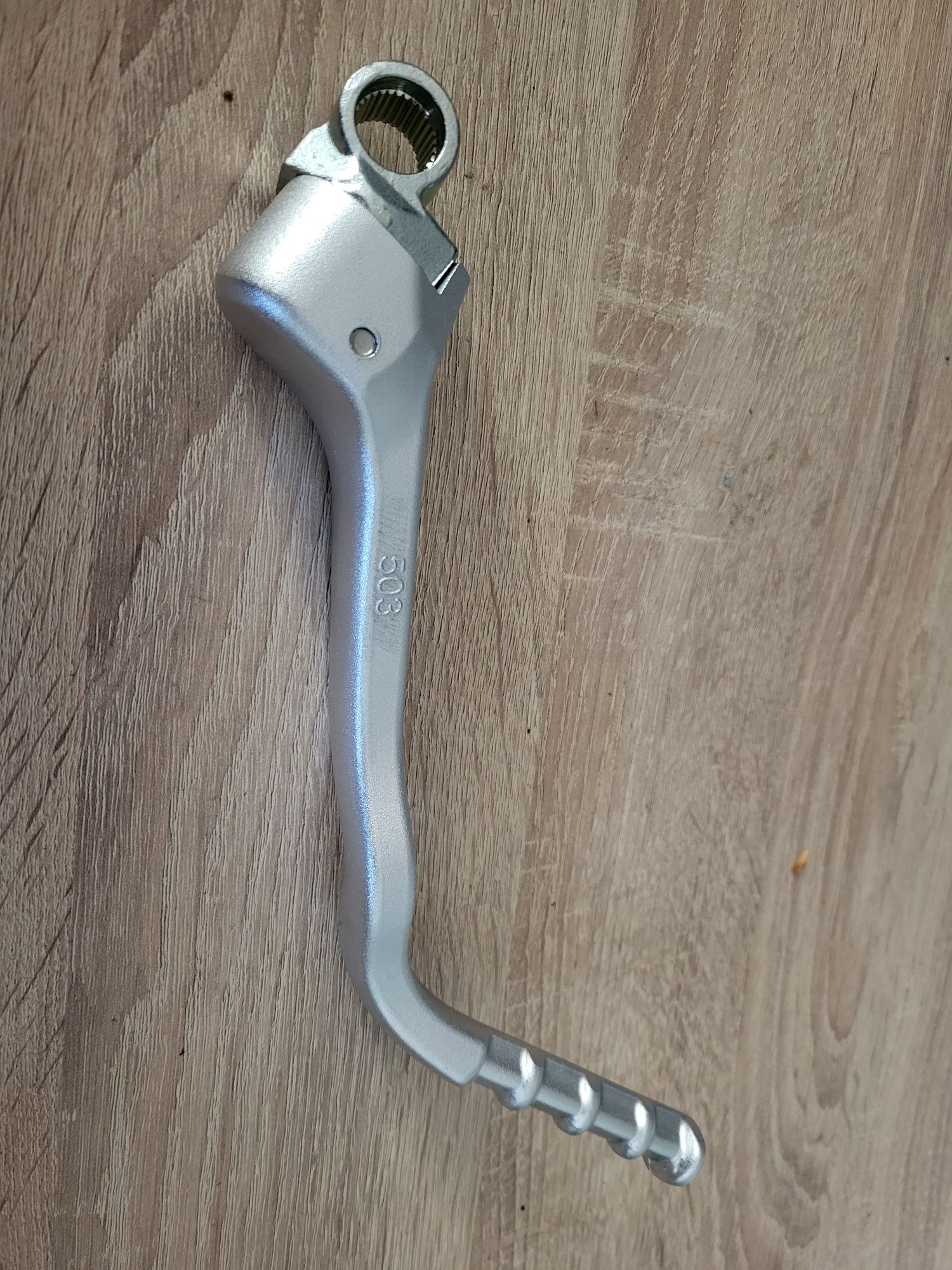 Kopka rozrusznik kic starter yamaha yz 450 f wr 426 yzf 400