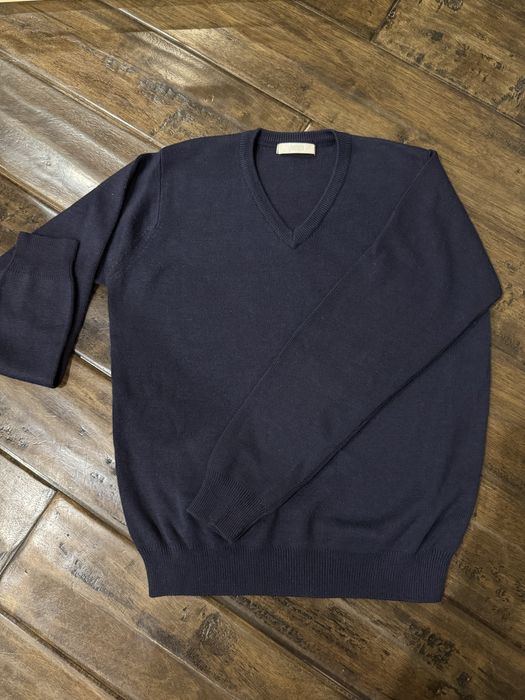 Джемпер, пуловер Marks & Spencer 152 зріст