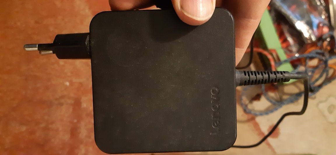 transformator Lenovo ać adapter