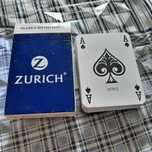 Baralho de cartas
