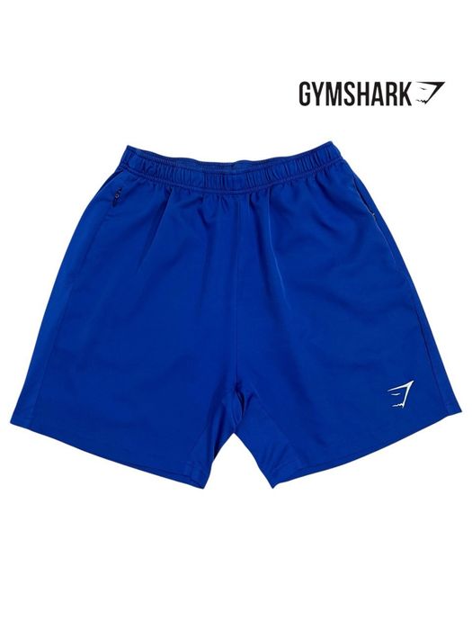Мужские шорты gymshark / Чоловічі шорти Гумшарк / шорты Gymshark