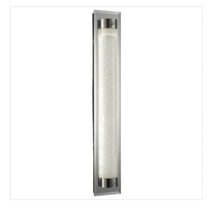 Candeeiro aplique led