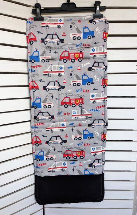 Матрасик, вкладиш в коляску