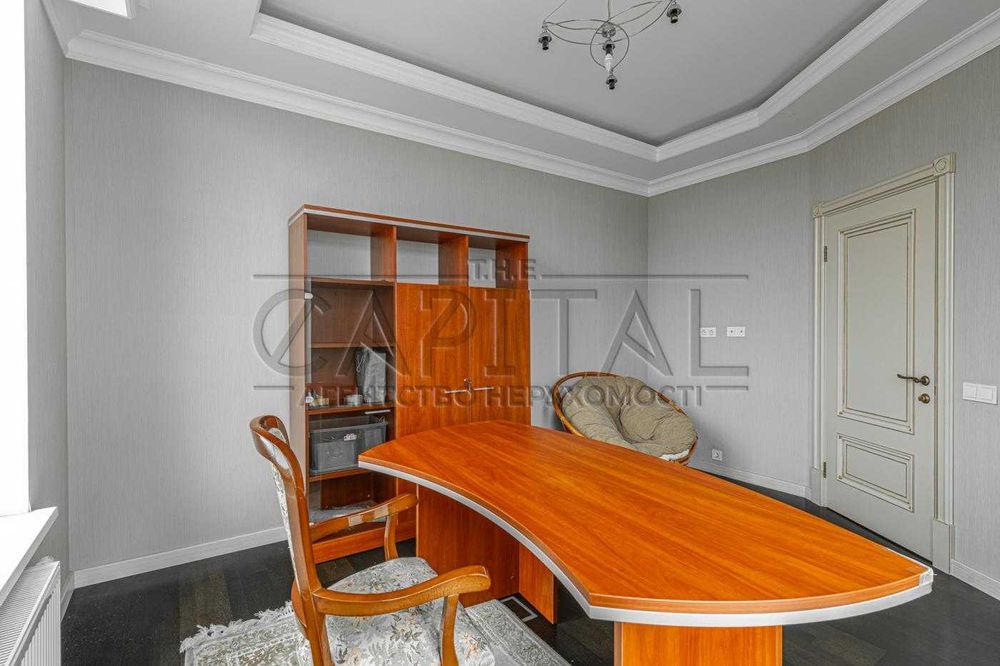 Продажа Квартира ЖК Central Park ул. Кудри Печерск Киев