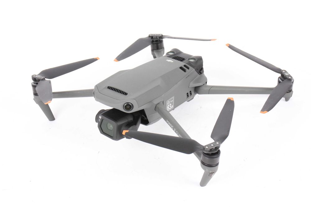 DJI Mavic 3 Classic