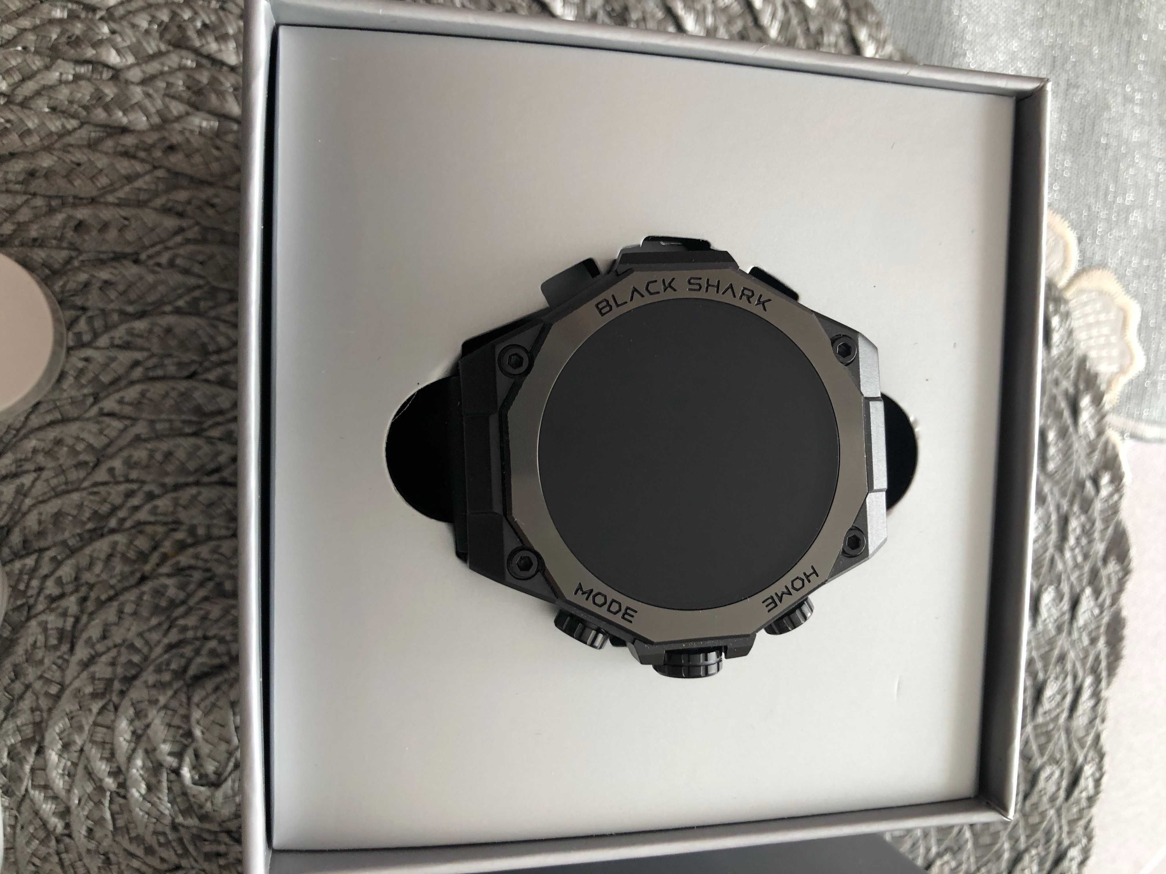 Smartwatch Black Shark S1 Pro - zaproponuj cenę