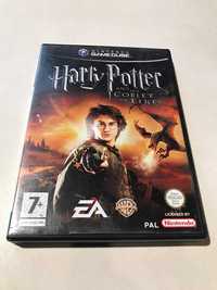 Harry Potter And The Goblet Of Fire Nintendo Gamecube Sklep Irydium