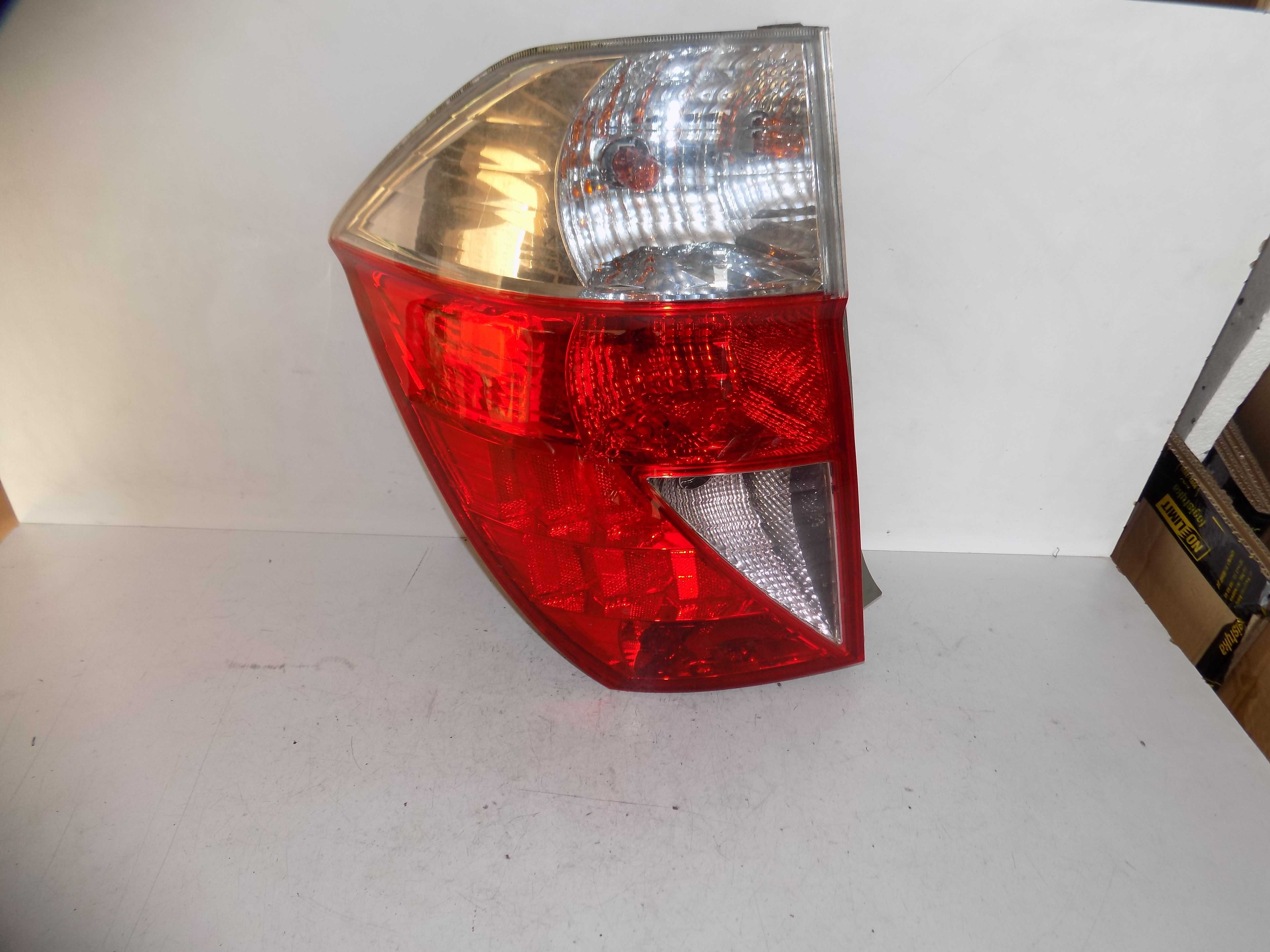 Lampa tył lewa Honda FRV FR-V 05-07 przed liftem