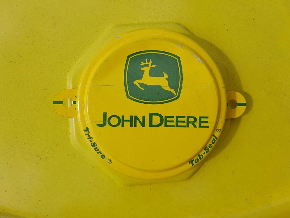 Olej do skrzyni biegów HY-GARD JOHN DEERE BECZKA 209L