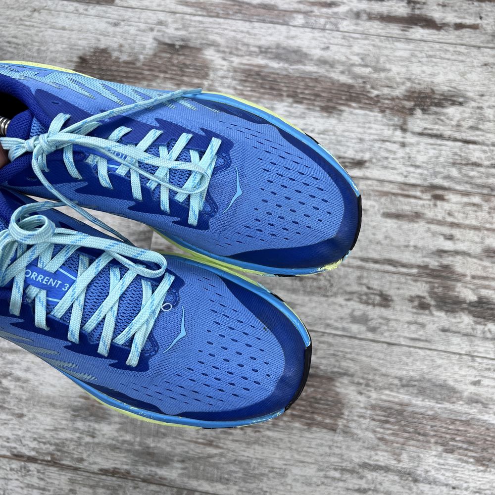 Кросівки Hoka Torrent 3 1127914 розмір 46 оригінал