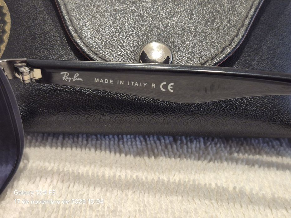 Óculos de Sol usados