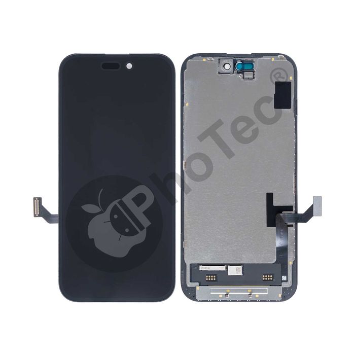 Ecrã LCD Display Touch Apple iPhone 15 / 15 PLUS Portes Grátis