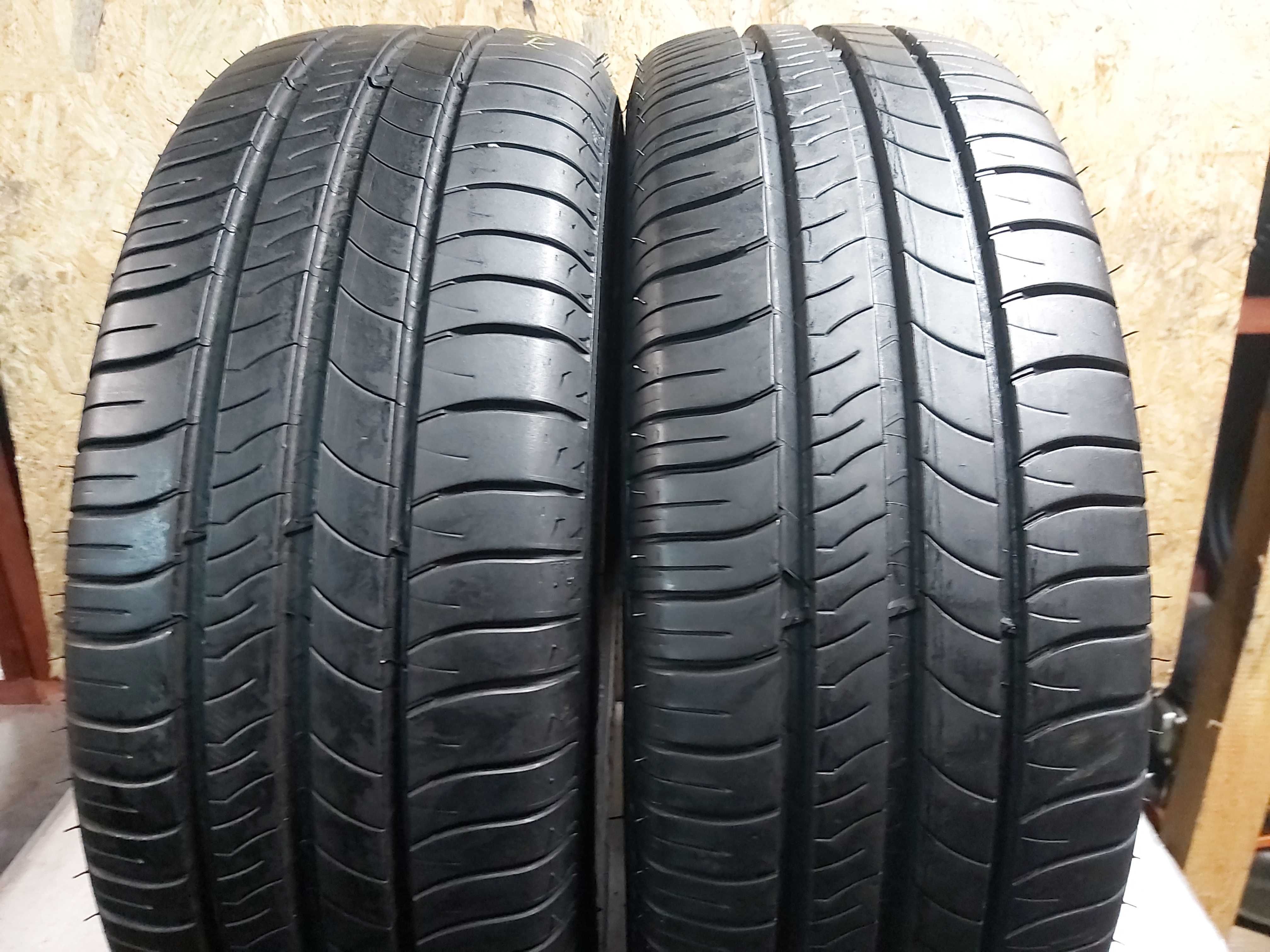 205/60/16 Michelin 7mm bieżnika Letnie Lato 2szt para #713