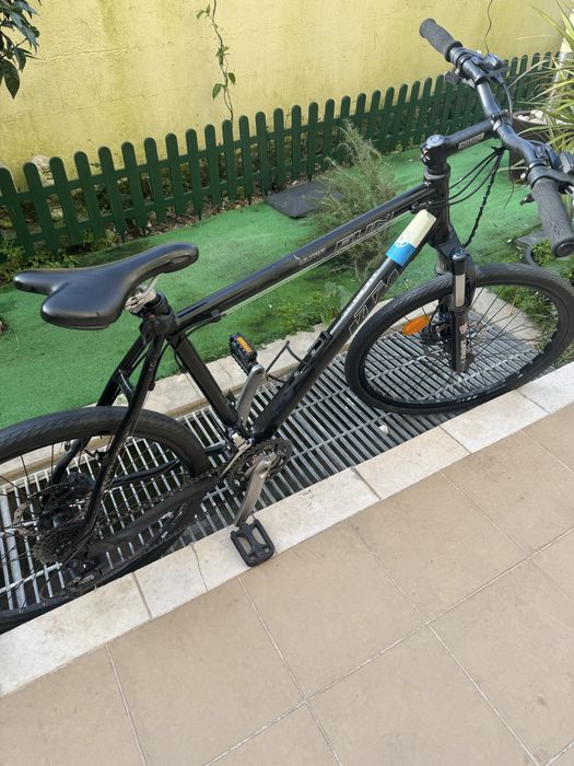 Bicicleta KTM Ultra Fun Pro Series