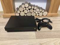 Xbox one x 2 pady