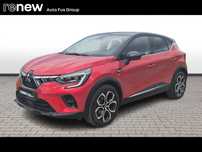 Mitsubishi ASX Pierwszy właściciel Salon Polska Bezwypadkowy Gwarancja FV23%