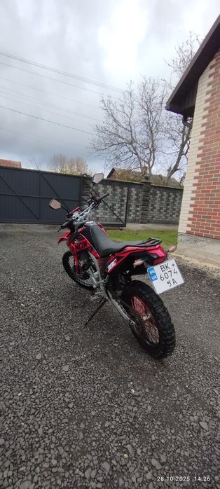 LONSIN LX300GY 2022 рік