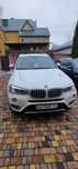 Продаю BMW X3 2015 F25 (FL) 28i AT (245 k.c.) xDrive Base