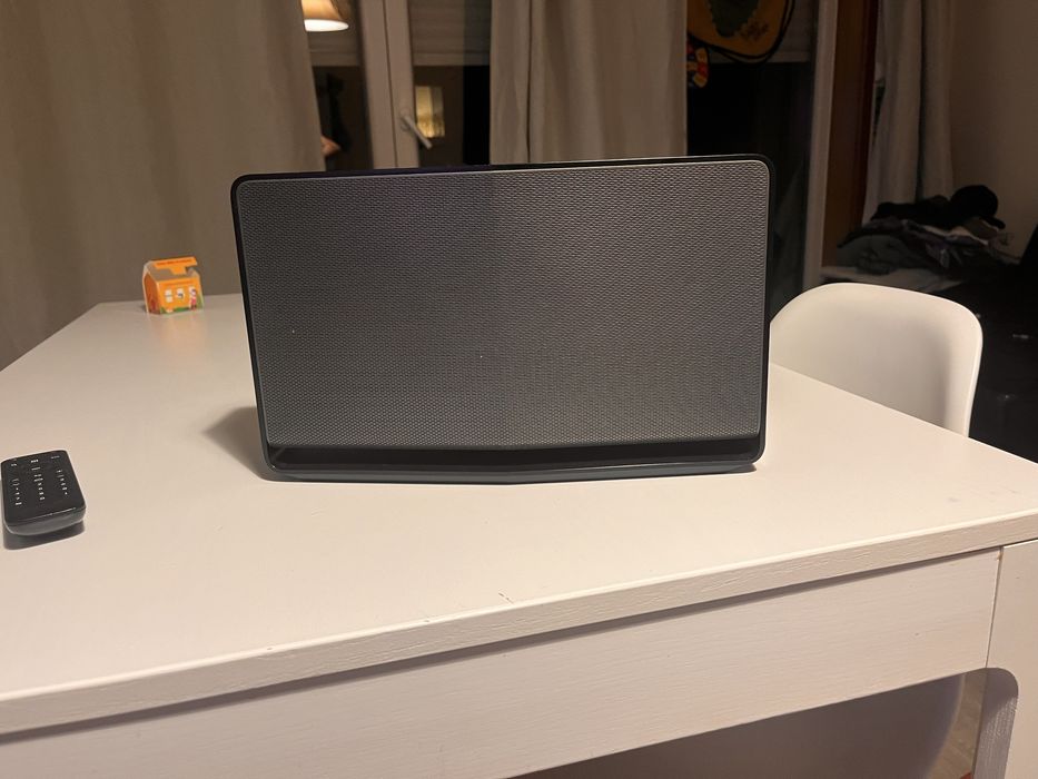 Lg musicflow h5 wifi