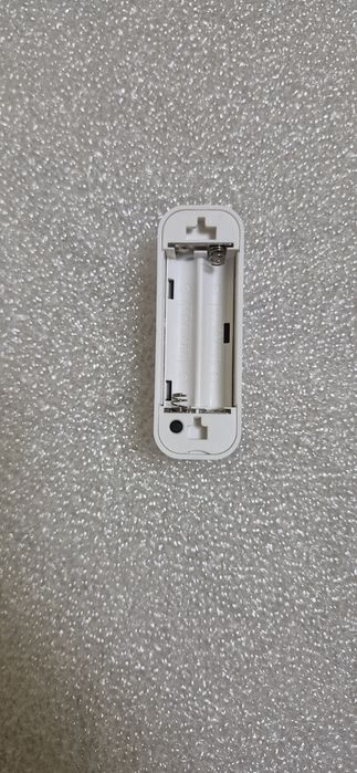 Беспроводной ZigBee датчик температуры и влажности Ewelink.