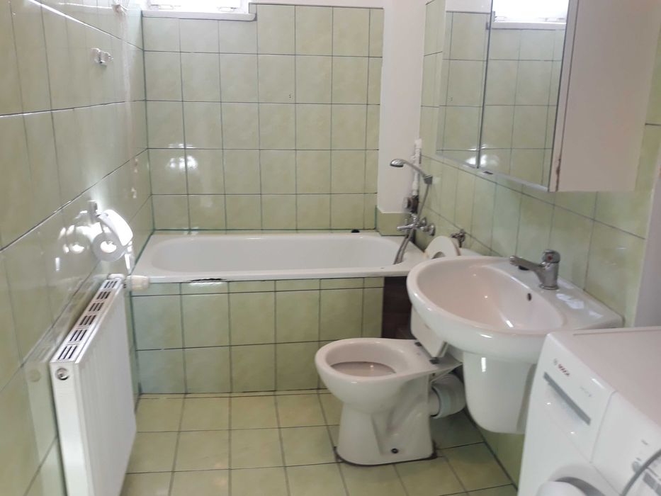 Wynajem mieszkania w Michorzewie