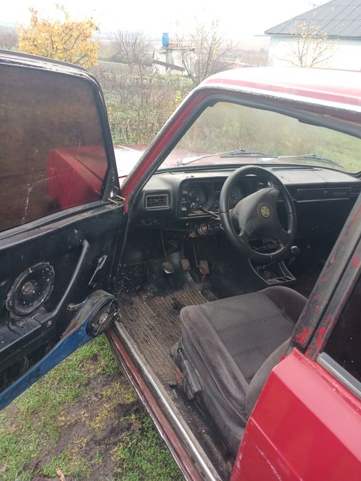 Продам ваз 2105 на ходу