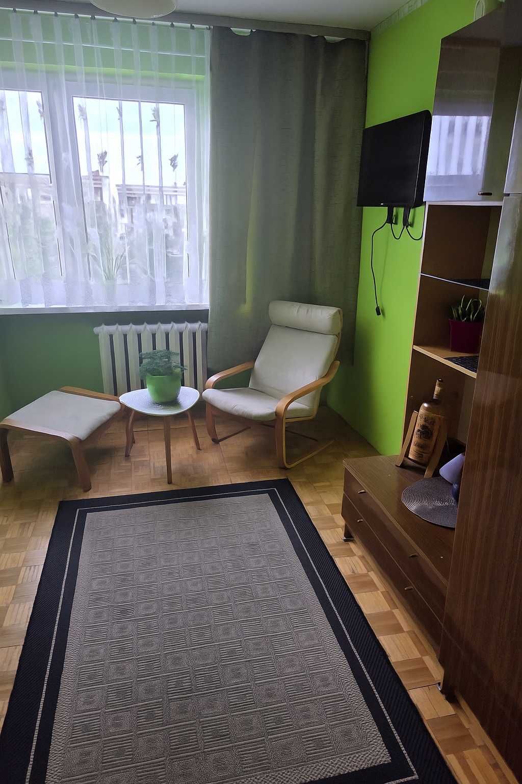 Mieszkanie własnościowe